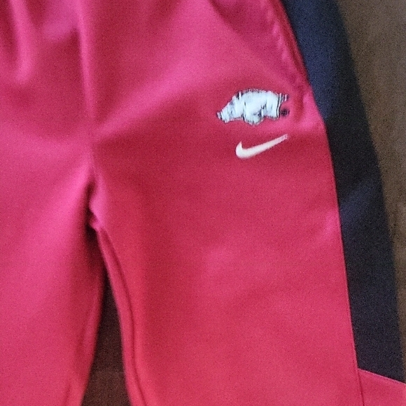 Nike Arkansas Razorback Matching Set - Picture 7 of 10